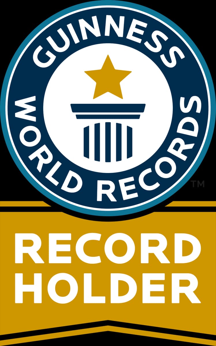 Guinness World Records