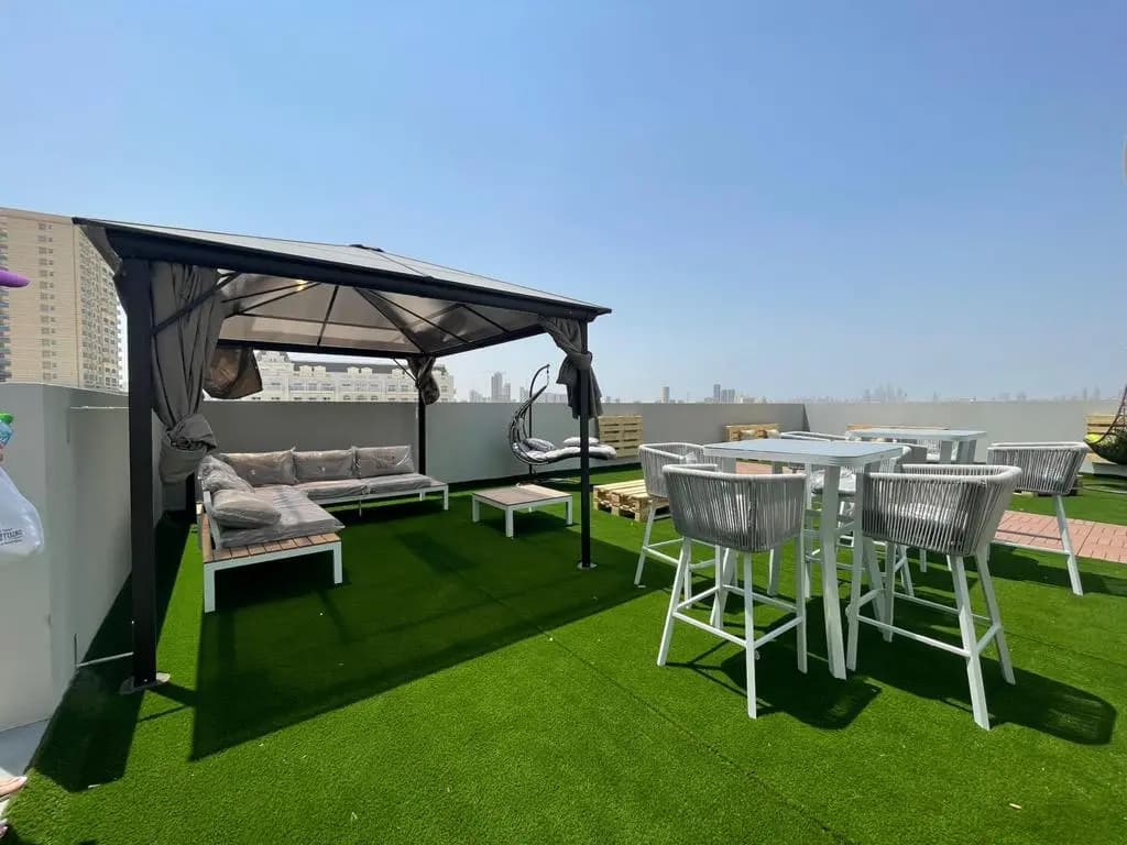 Q GARDENS BOUTIQUE RESIDENCES