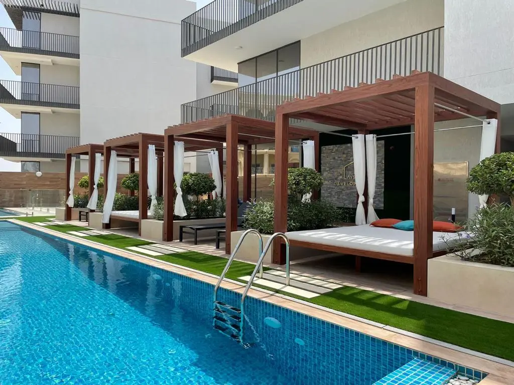 Q GARDENS BOUTIQUE RESIDENCES