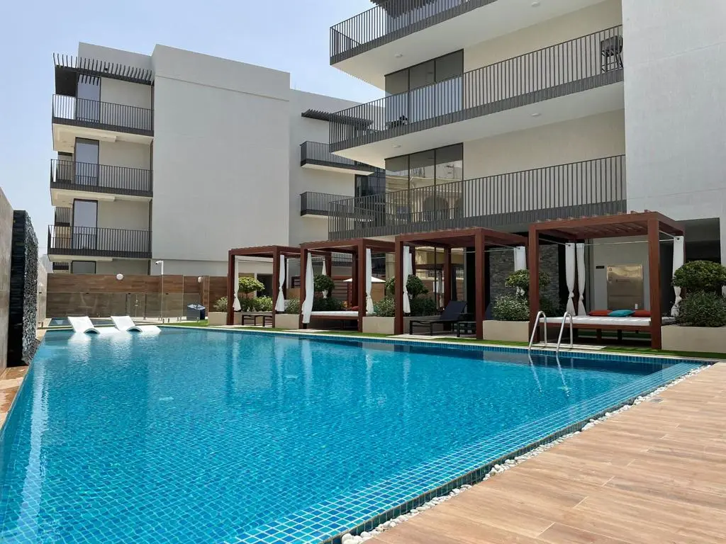 Q GARDENS BOUTIQUE RESIDENCES