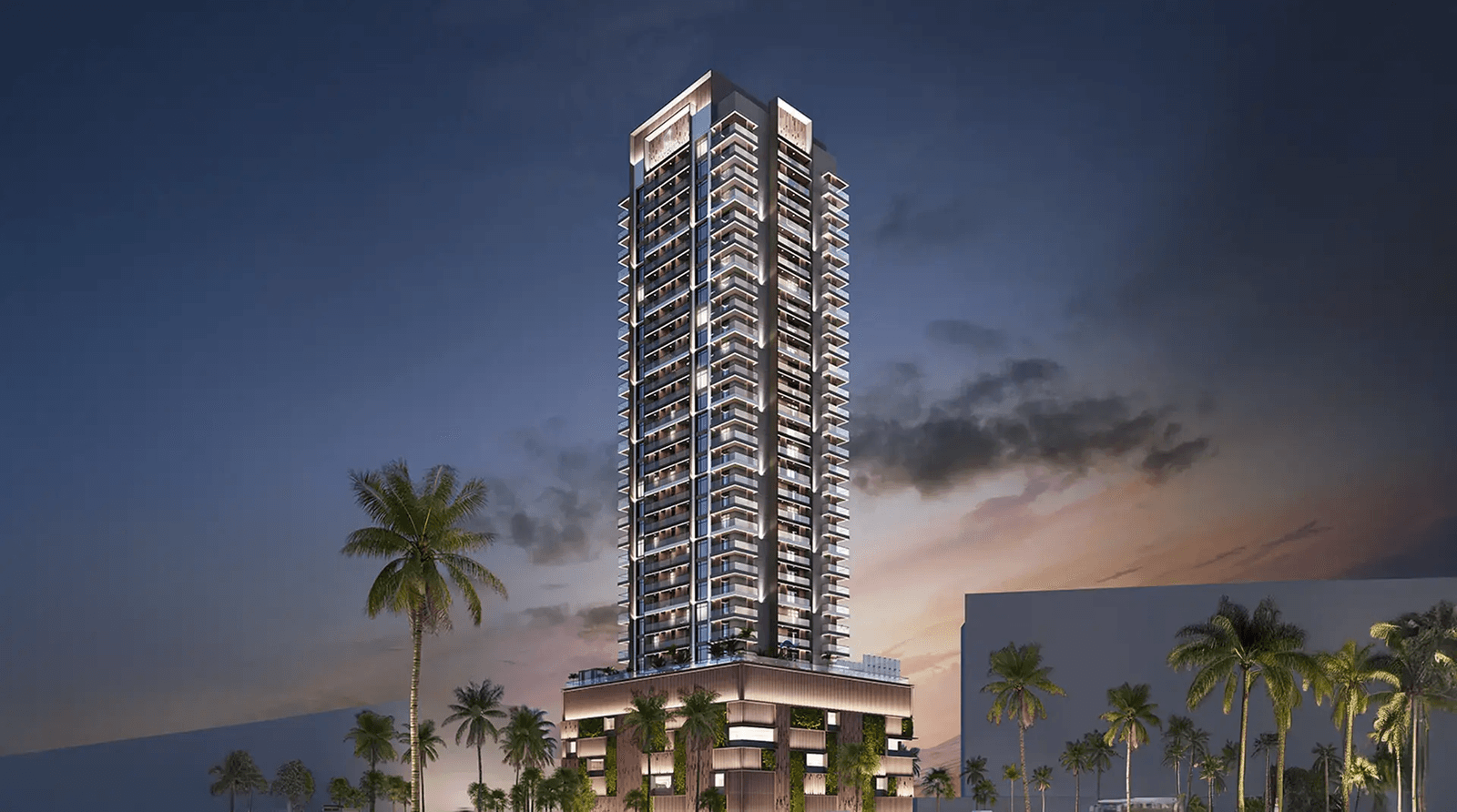 Experience Luxury Living with a Leading Builders Company - Explore TIVANNO & Q Gardens Projects Experience Luxury Living with a Leading Builders Company - Explore TIVANNO & Q Gardens Projects