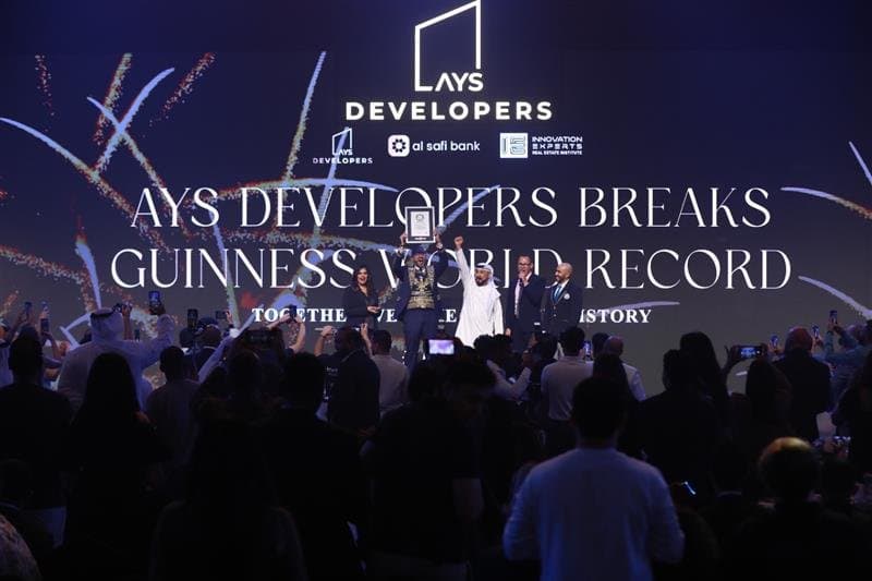 Guinness Event Guinness Event