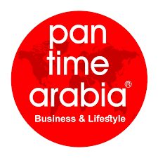 Pan time arabia Pan time arabia