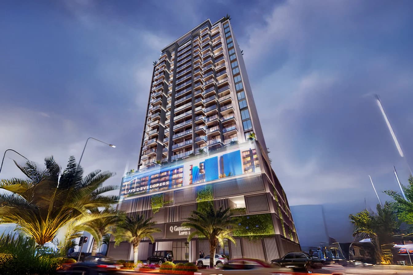Q GARDENS LOFTS 2 hero Q GARDENS LOFTS 2 hero