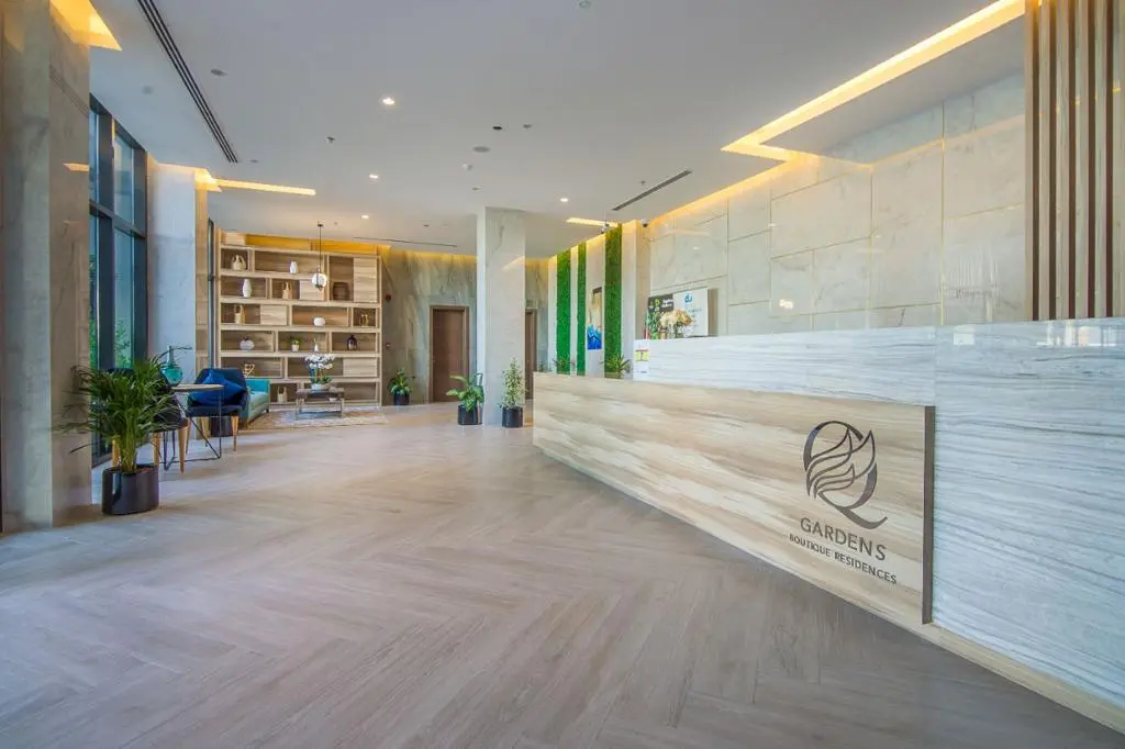 Q GARDENS BOUTIQUE RESIDENCES hero Q GARDENS BOUTIQUE RESIDENCES hero