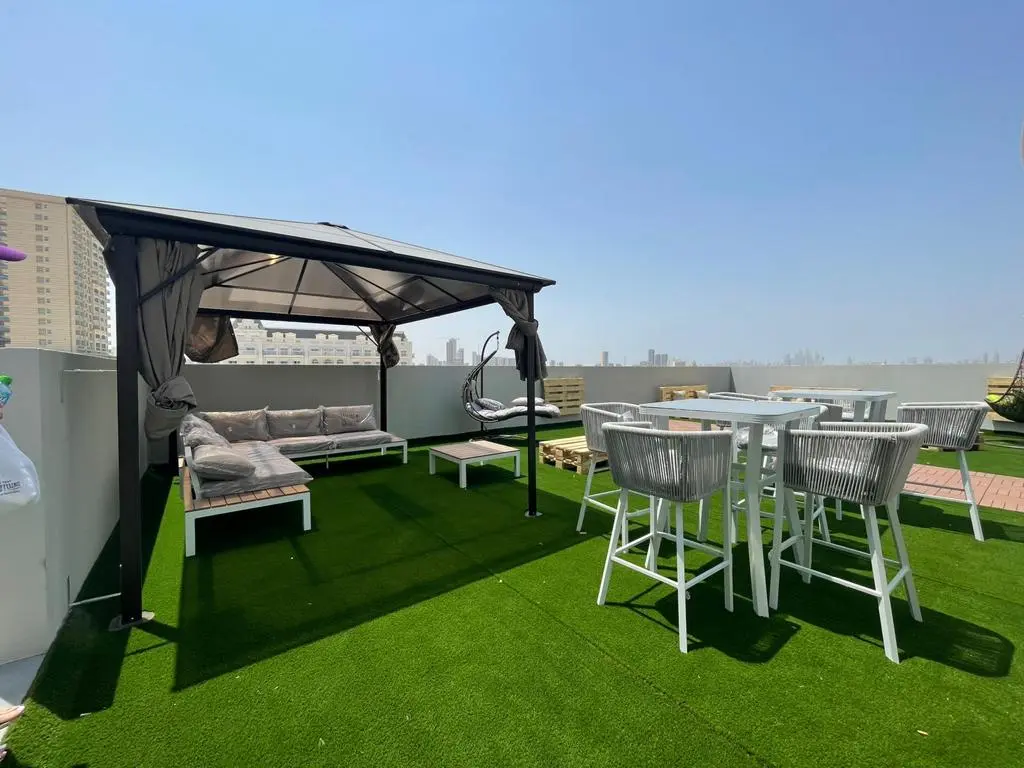 Q GARDENS BOUTIQUE RESIDENCES gallery image Q GARDENS BOUTIQUE RESIDENCES gallery image