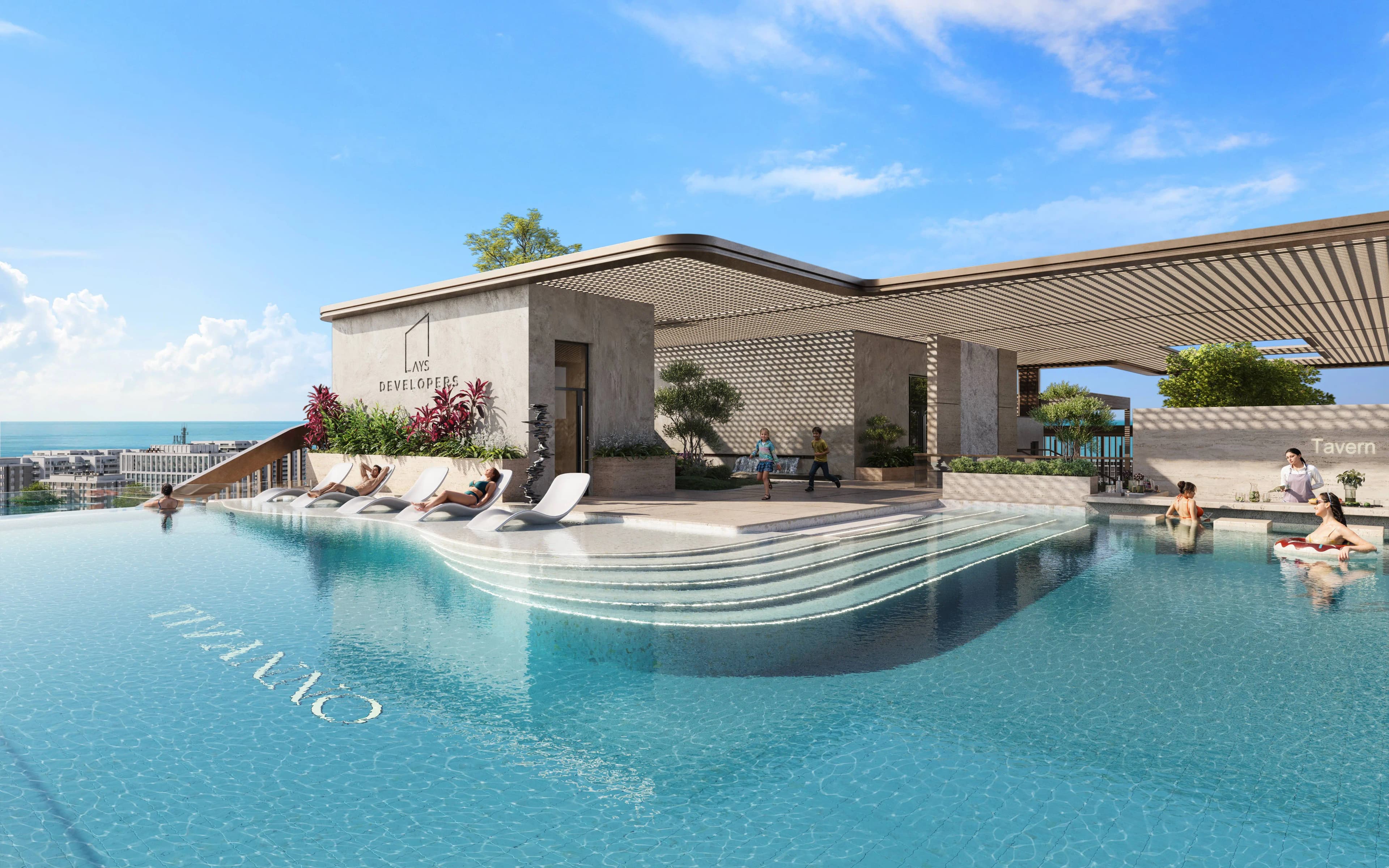 TIVANNO gallery image TIVANNO gallery image