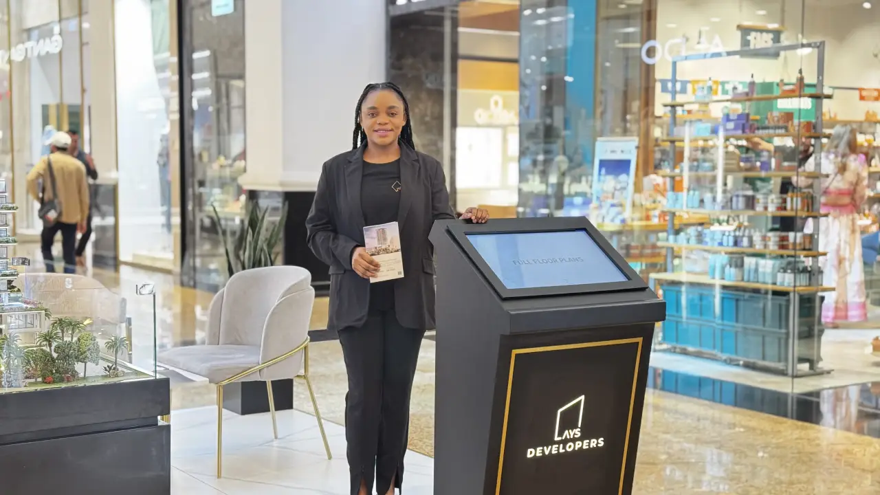 Mall of the Emirates (Ground Floor) Mall of the Emirates (Ground Floor)